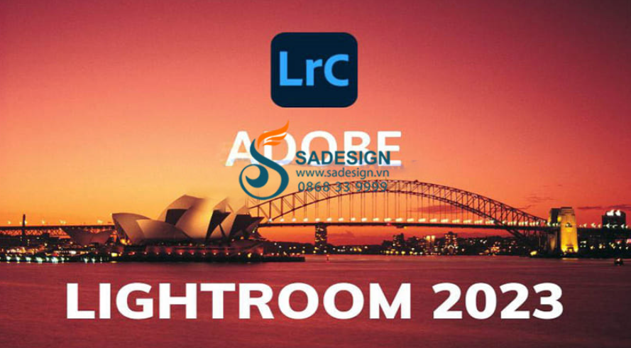 ดาวน์โหลดและติดตั้ง Adobe Lightroom 2023 ง่ายสุดๆ ใครๆ ก็ทำได้ ฟรี + ใช้ได้ตลอดไป + ทำได้ง่ายมาก ใครๆ ก็ทำได้