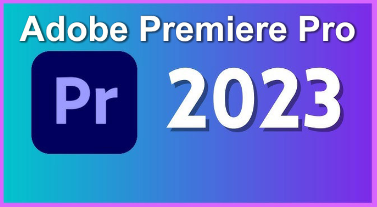 คู่มือการดาวน์โหลดและติดตั้ง Premiere Pro 2023 ฉบับสมบูรณ์ที่สุด (A-Z) ฟรี + ใช้ได้ตลอดไป + ทำได้ง่ายมาก ใครๆ ก็ทำได้