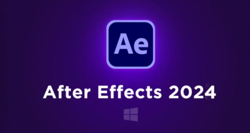 คู่มือดาวน์โหลดและติดตั้ง After Effects 2024 แบบ A-Z ติดตั้งง่าย ทำตามได้ทุกคน