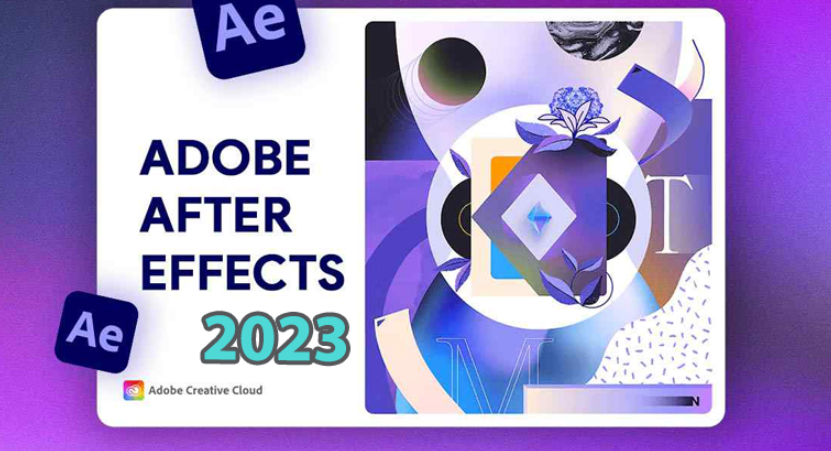 วิธีติดตั้ง After Effects 2023 อย่างละเอียด ตั้งแต่เริ่มจนเสร็จ ทำได้ง่ายภายในไม่กี่นาที