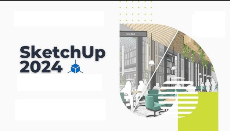 คู่มือการติดตั้ง Vray for Sketchup 2024 ฟรี แบบง่าย ๆ ทำตามได้ทุกคน ตั้งแต่ A-Z ฟรี + ใช้ได้ตลอดไป + ทำได้ง่ายมาก ใครๆ ก็ทำได้